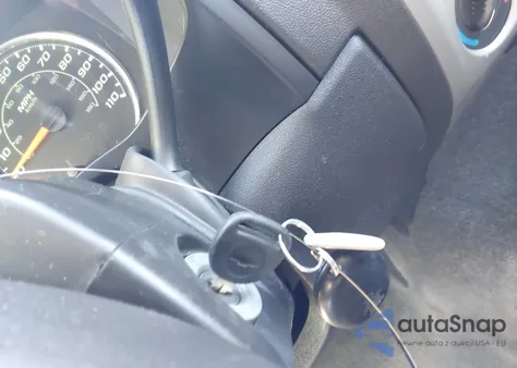 2012 Chevrolet Colorado 2Lt z USA, uszkodzony, nr VIN 1GCHTDFP7C8128344